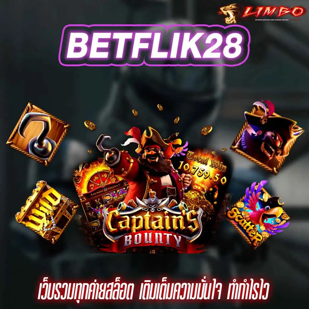 BETFLIK28