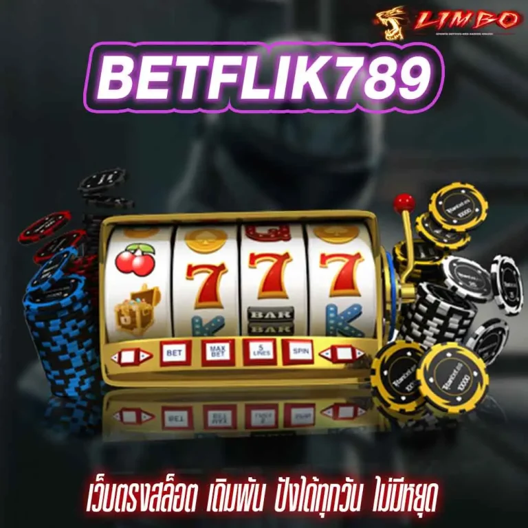 BETFLIK789