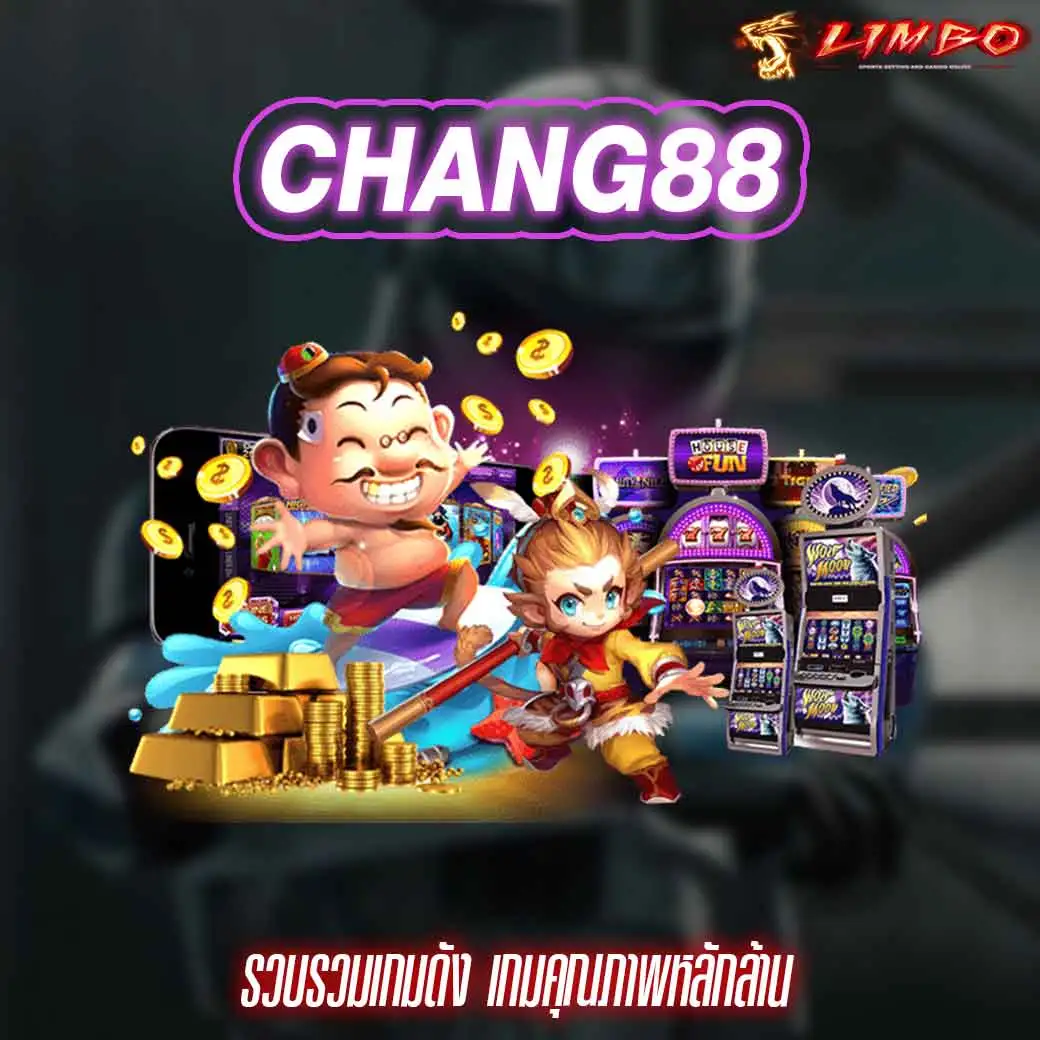 CHANG88