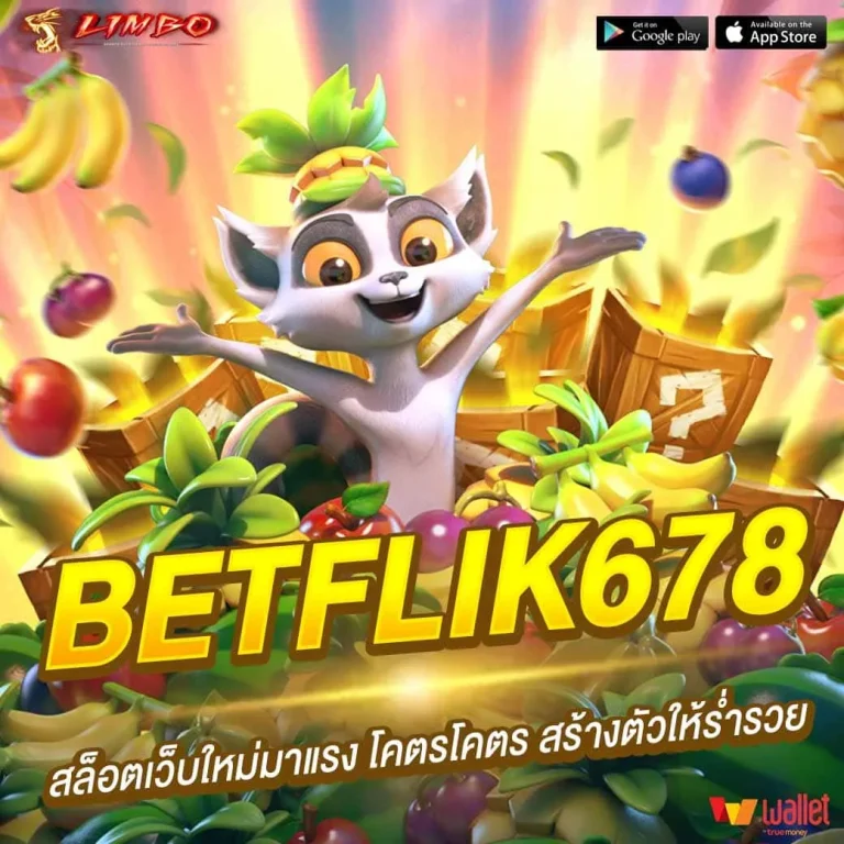 BETFLIK678